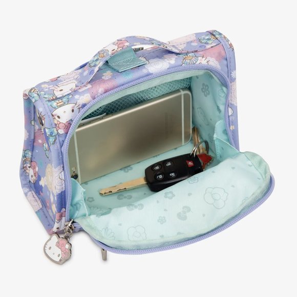 JuJuBe Ju-Ju-Be x Hello Kitty Kimono Mini BFF B.F.F. - Picture 2 of 4